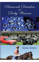 Diamonds Daimlers and Derby Winners