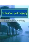 Storm Warning