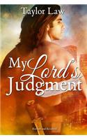 My Lord's Judgment