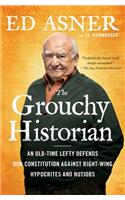 Grouchy Historian