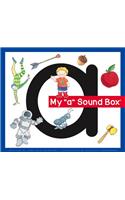My 'a' Sound Box