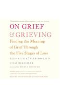 On Grief and Grieving