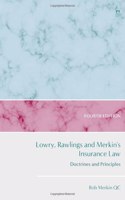 Lowry, Rawlings and Merkin's Insurance Law