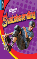 Skateboarding