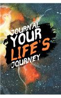 Journal Your Life's Journey