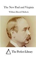 The New Paul and Virginia: (English)