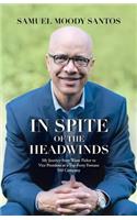 In Spite of the Headwinds