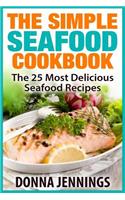 Simple Seafood Cookbook