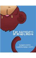 Adventures of Monkey Mason