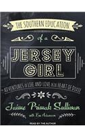 The Southern Education of a Jersey Girl