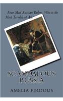 Scandalous Russia