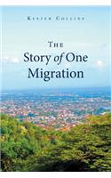 The Story of One Migration