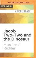 Jacob Two-Two and the Dinosaur