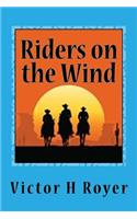 Riders on the Wind