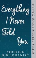 Everything I Never Told You