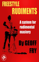 Freestyle Rudiments