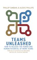 Teams Unleashed: How to Release the Power and Human Potential of Work Teams