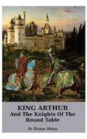 King Arthur and the Knights of the Round Table