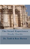 The Israel Experience Study Guide