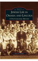 Jewish Life in Omaha and Lincoln