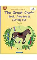 BROCKHAUSEN Craft Book Vol. 5 - The Great Craft Book