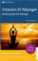 Heilung bei Vitamin-D-Mangel