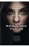 Shrouded Voices