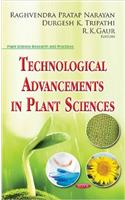 Technological Advancements in Plant Sciences