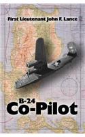 B-24 Co-Pilot