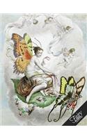 Fairy Notebook Collection