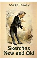 Sketches New and Old