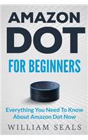 Amazon Dot