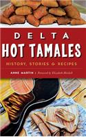 Delta Hot Tamales