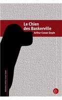 Le Chien des Baskerville