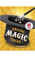 Amazing Magic Tricks!