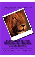 NWO & The Woman in Heaven gives Birth
