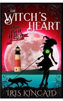 Witch's Heart