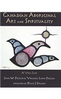 Canadian Aboriginal Art and Spirituality