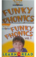 Funky Phonics