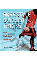 Freestyle Soccer Tricks