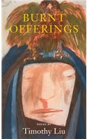 Burnt Offerings