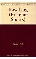 Kayaking