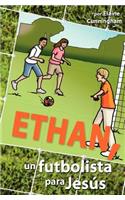 Ethan, un futbolista para Jesús