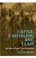 Cattle, Capitalism, Class