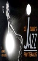 Lee Tanner's Jazz Photographs