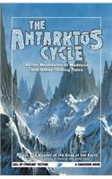 The Antarktos Cycle: (Call of Cthulhu Fiction)
