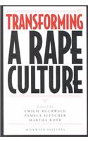 Transforming a Rape Culture