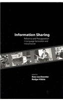 Information Sharing