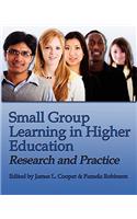 Small Group Learning in Higher Education