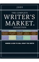 Complete Writer's Market Collection (CD)